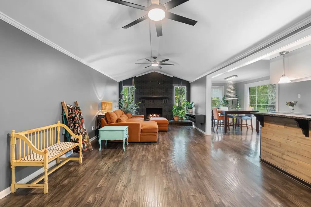 3524 Castlewood Court Murfreesboro TN 37128