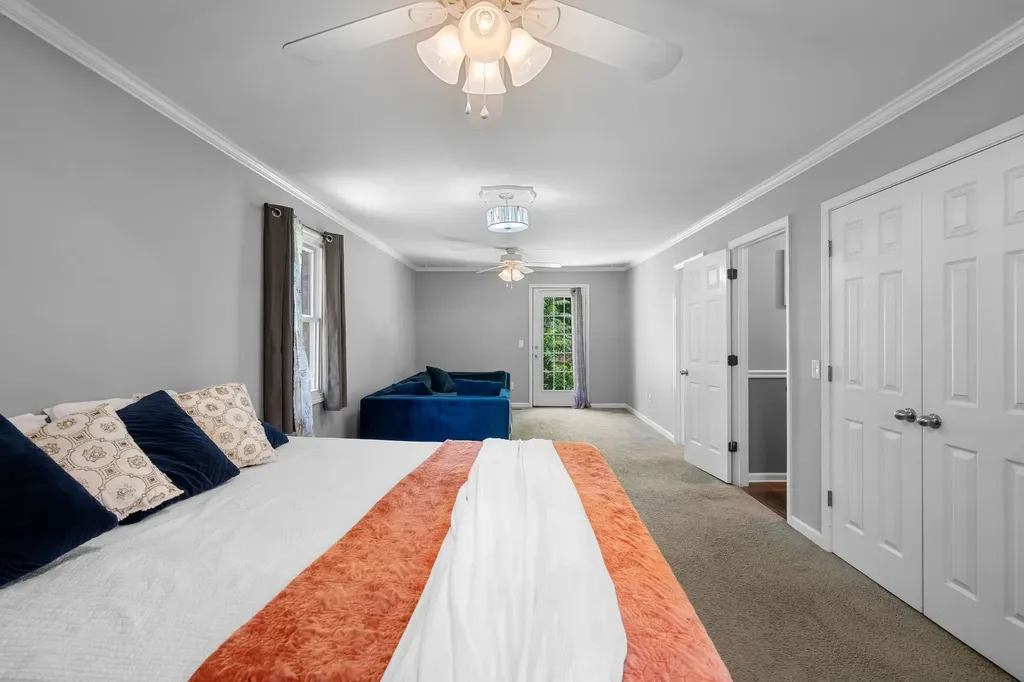 3524 Castlewood Court Murfreesboro TN 37128