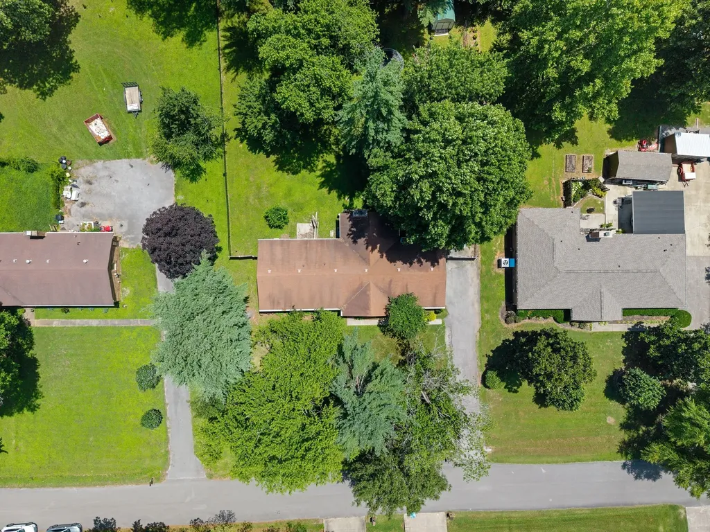 3524 Castlewood Court Murfreesboro TN 37128