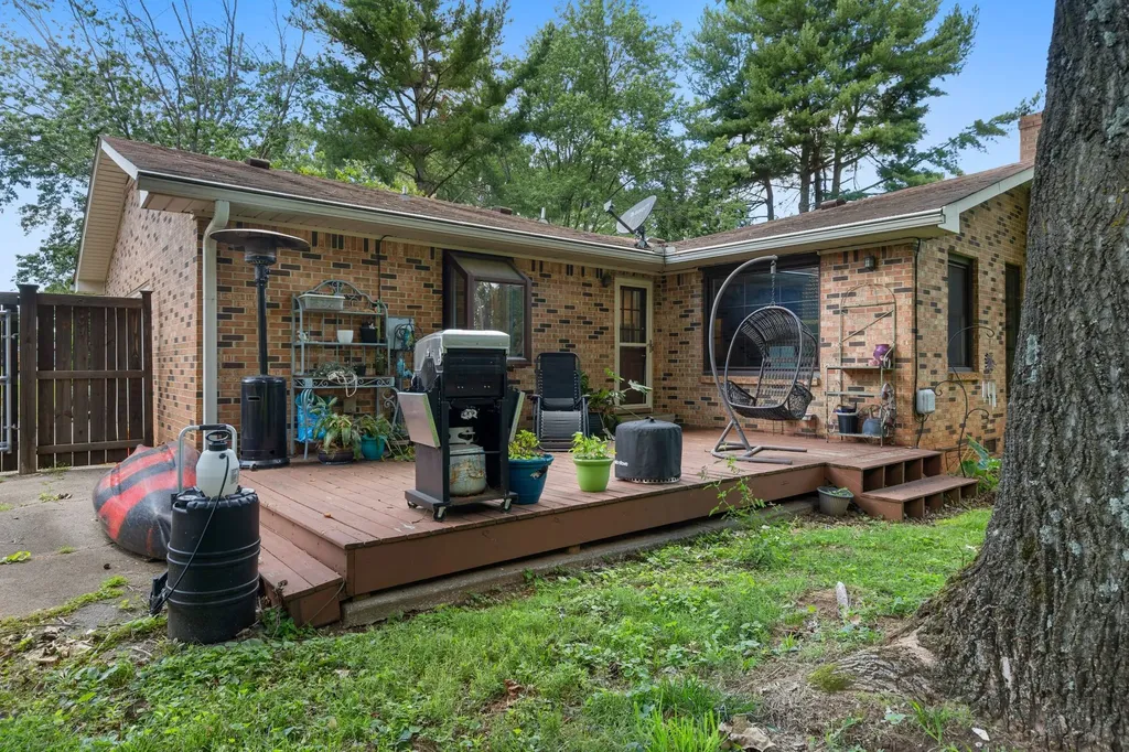 3524 Castlewood Court Murfreesboro TN 37128