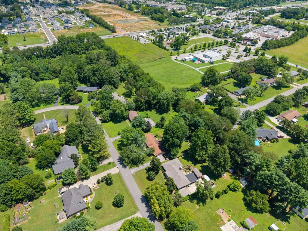3524 Castlewood Court Murfreesboro TN 37128