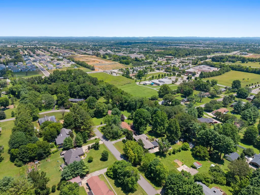 3524 Castlewood Court Murfreesboro TN 37128