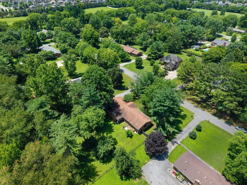 3524 Castlewood Court Murfreesboro TN 37128
