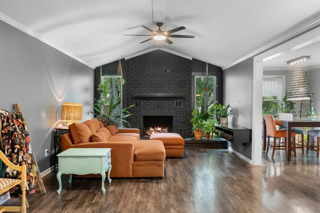 3524 Castlewood Court Murfreesboro TN 37128