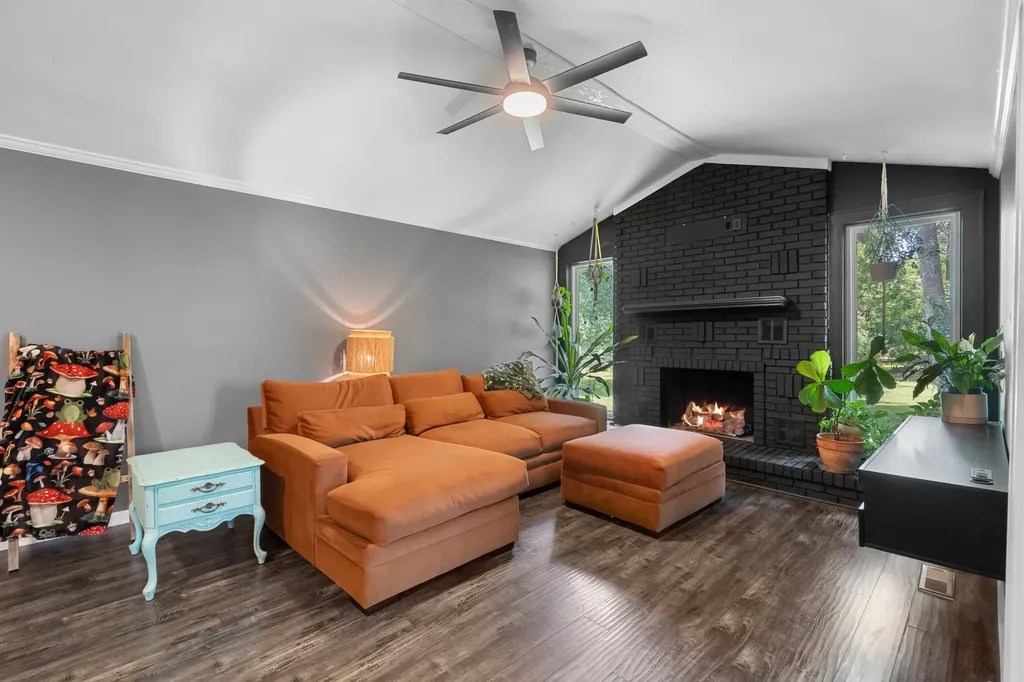 3524 Castlewood Court Murfreesboro TN 37128