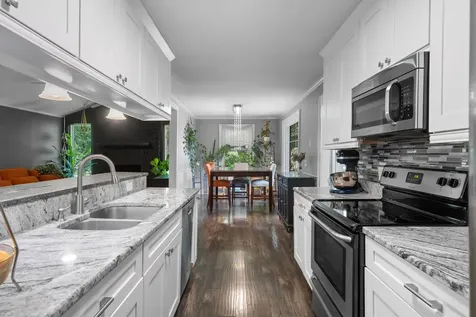 3524 Castlewood Court Murfreesboro TN 37128