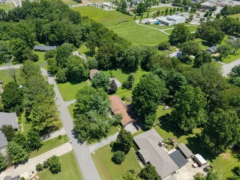 3524 Castlewood Court Murfreesboro TN 37128