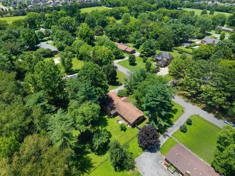 3524 Castlewood Court Murfreesboro TN 37128