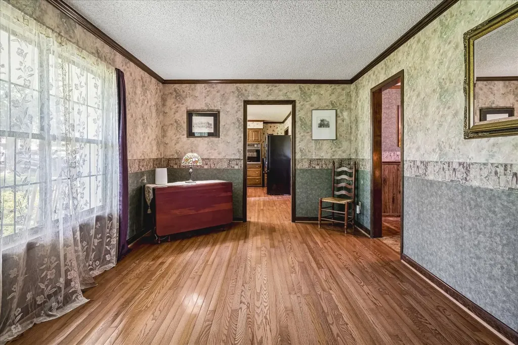 305 Tanglewood Drive Mount Juliet TN 37122