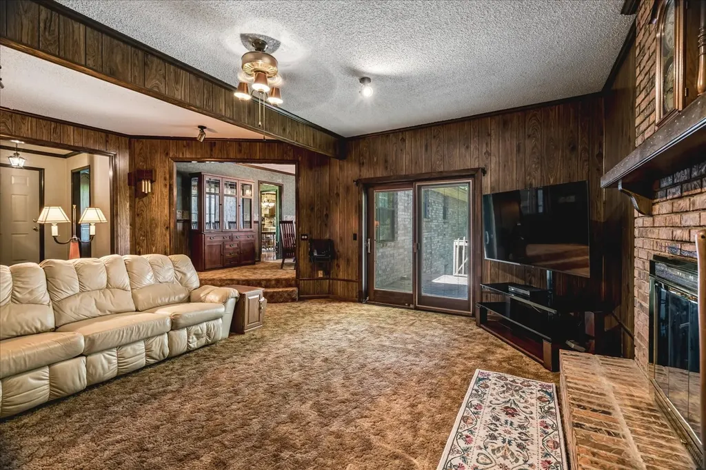 305 Tanglewood Drive Mount Juliet TN 37122