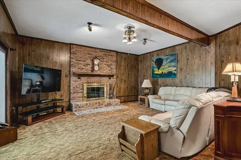 305 Tanglewood Drive Mount Juliet TN 37122