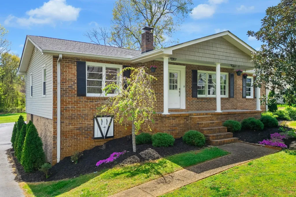 2418 Crescent Club Drive Hixson TN 37343