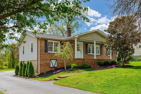 2418 Crescent Club Drive Hixson TN 37343