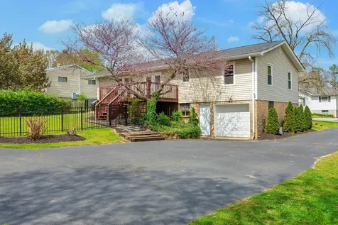 2418 Crescent Club Drive Hixson TN 37343