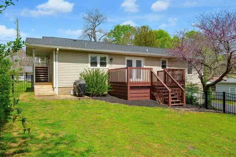 2418 Crescent Club Drive Hixson TN 37343