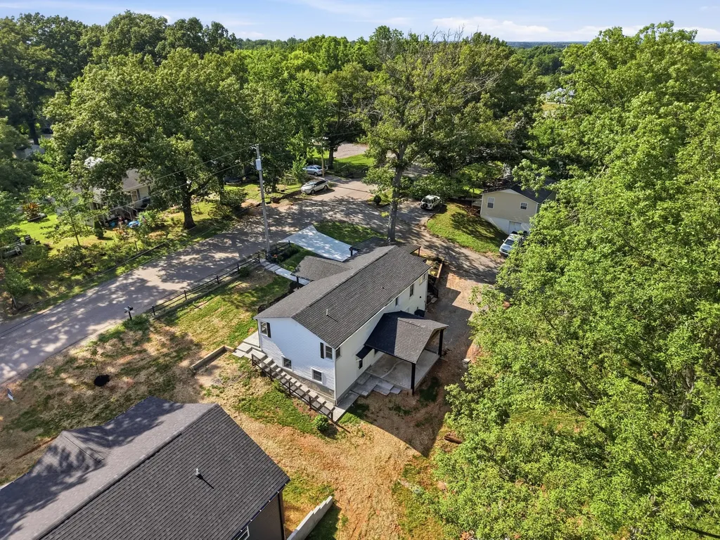 218 Twin Oaks Road Mcminnville TN 37110