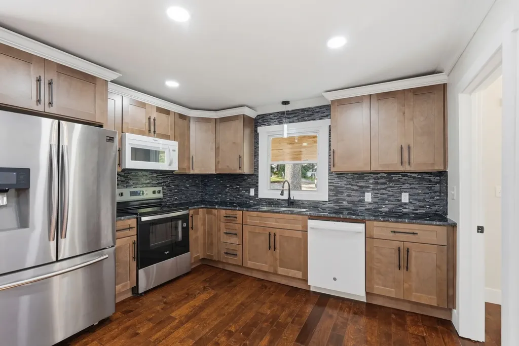218 Twin Oaks Road Mcminnville TN 37110