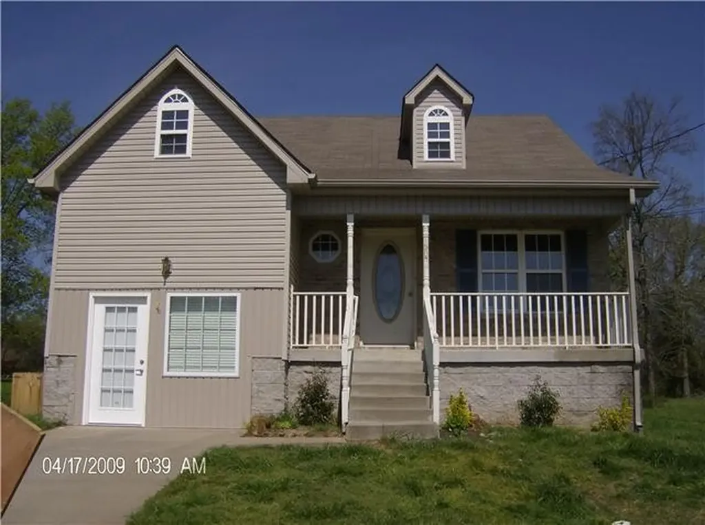 1508 Chestnut Oak Drive Antioch TN 37013