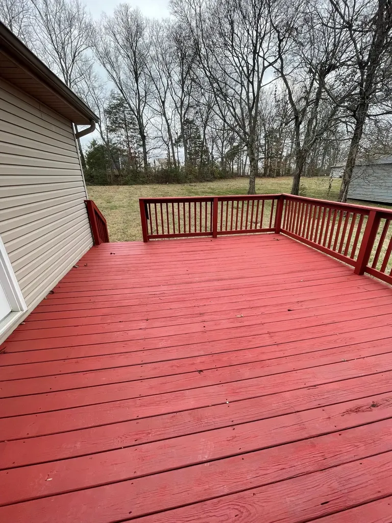 1508 Chestnut Oak Drive Antioch TN 37013