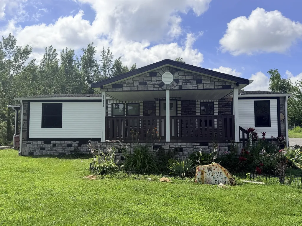 5094 Spring Creek Lane Lafayette TN 37083