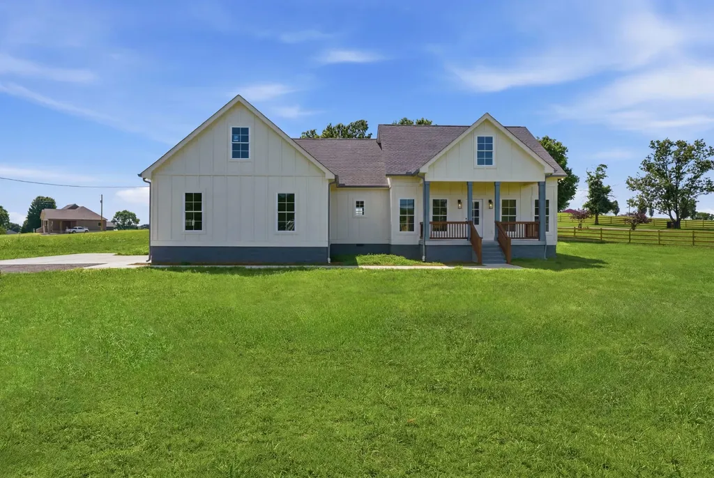 2143 Sims Road Shelbyville TN 37160