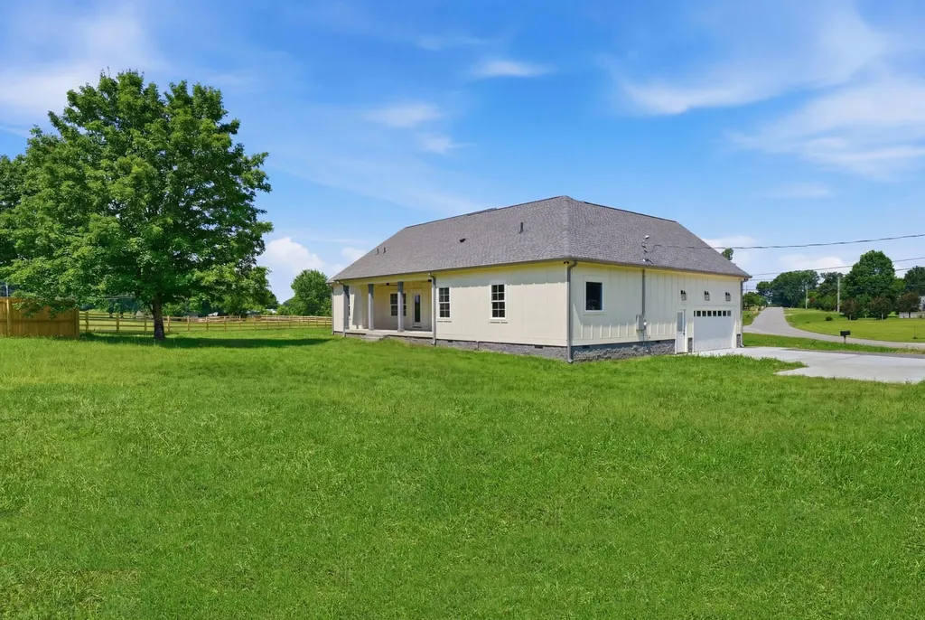 2143 Sims Road Shelbyville TN 37160