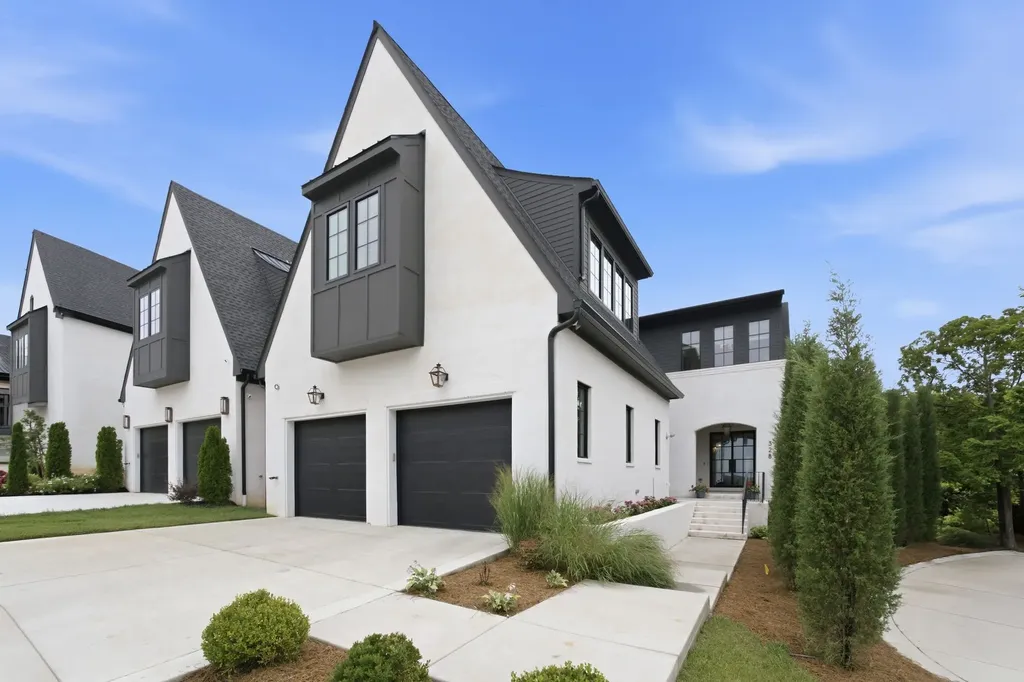 328 Kelly Glenn Court Brentwood TN 37027