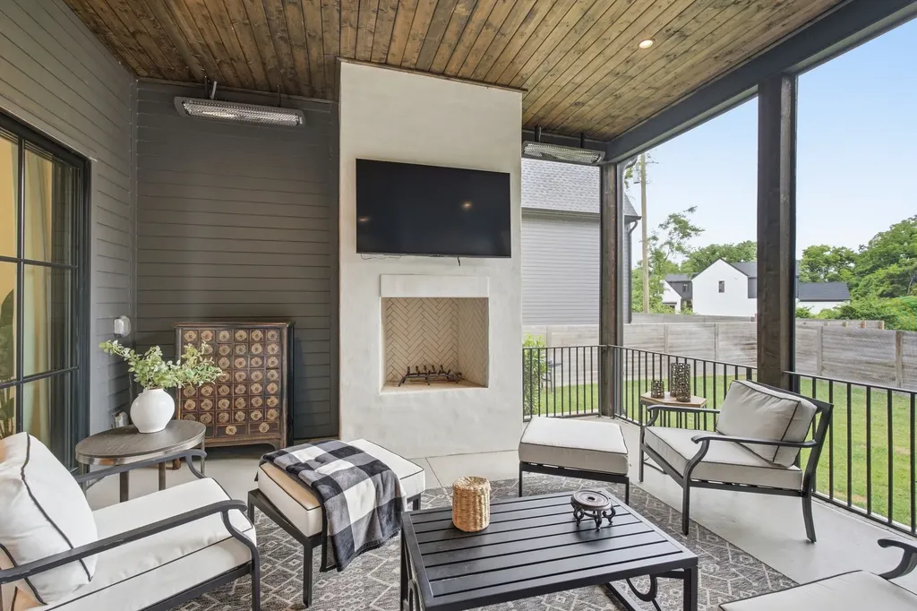 328 Kelly Glenn Court Brentwood TN 37027
