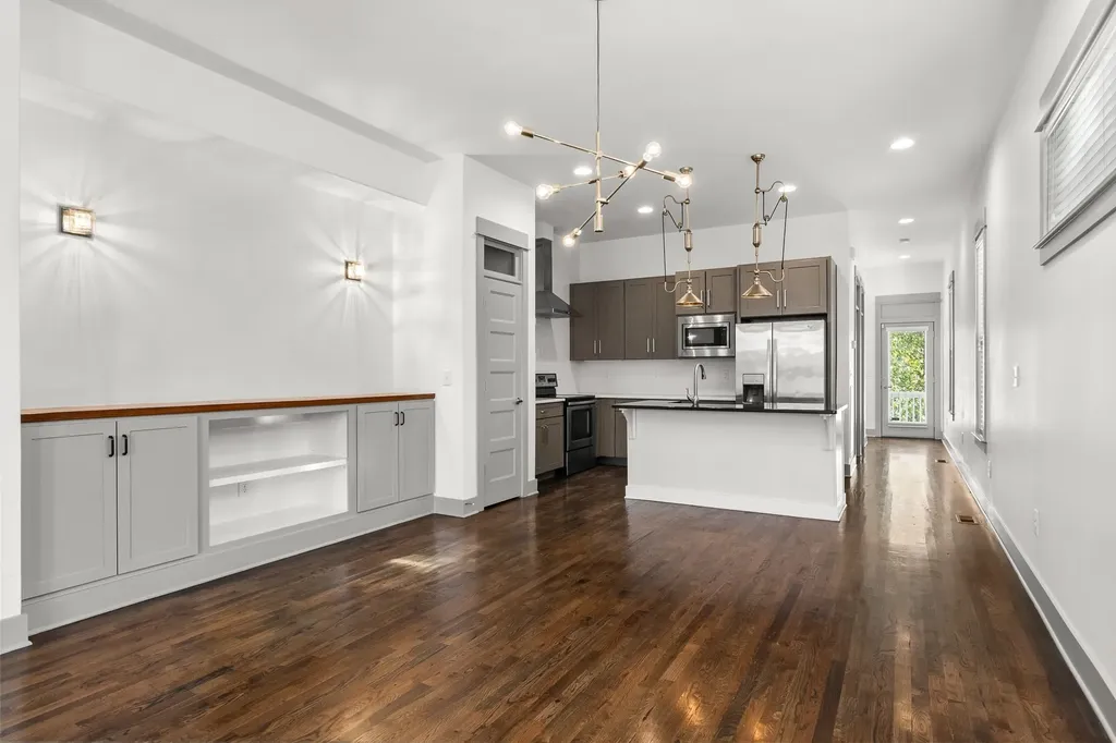 2403B Branch Street Nashville TN 37216
