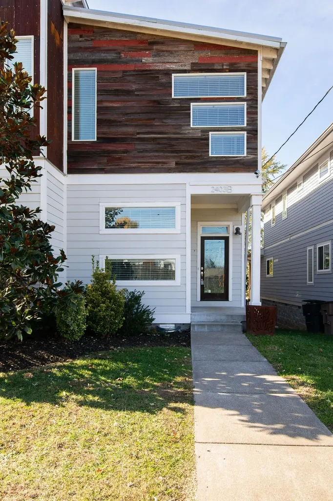2403B Branch Street Nashville TN 37216