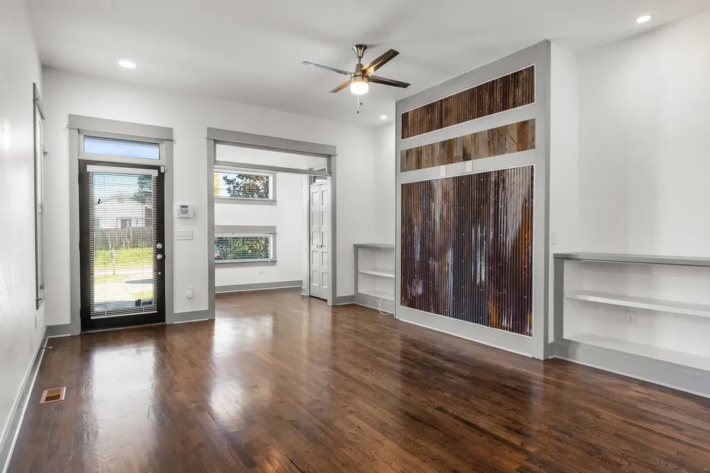 2403B Branch Street Nashville TN 37216