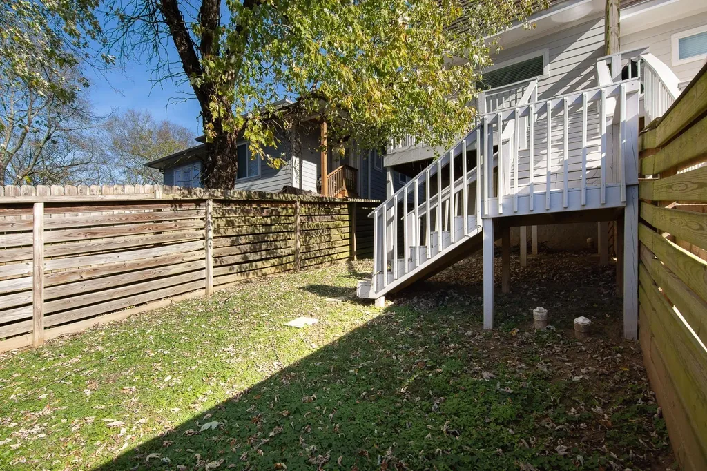 2403B Branch Street Nashville TN 37216