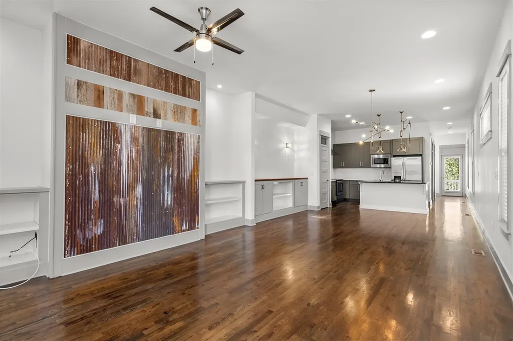 2403B Branch Street Nashville TN 37216