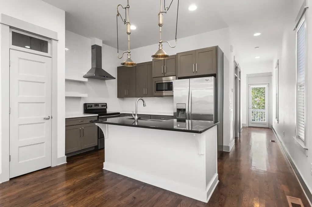 2403B Branch Street Nashville TN 37216