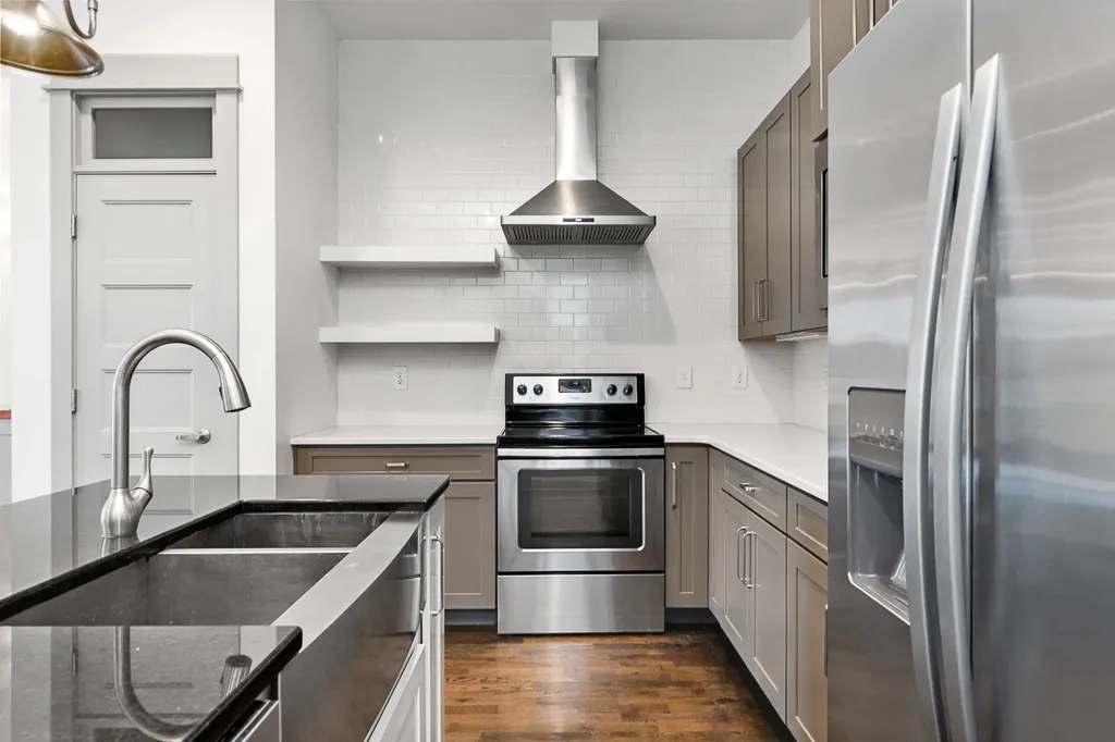 2403B Branch Street Nashville TN 37216