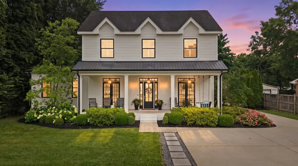 114 Gist Street Franklin TN 37064