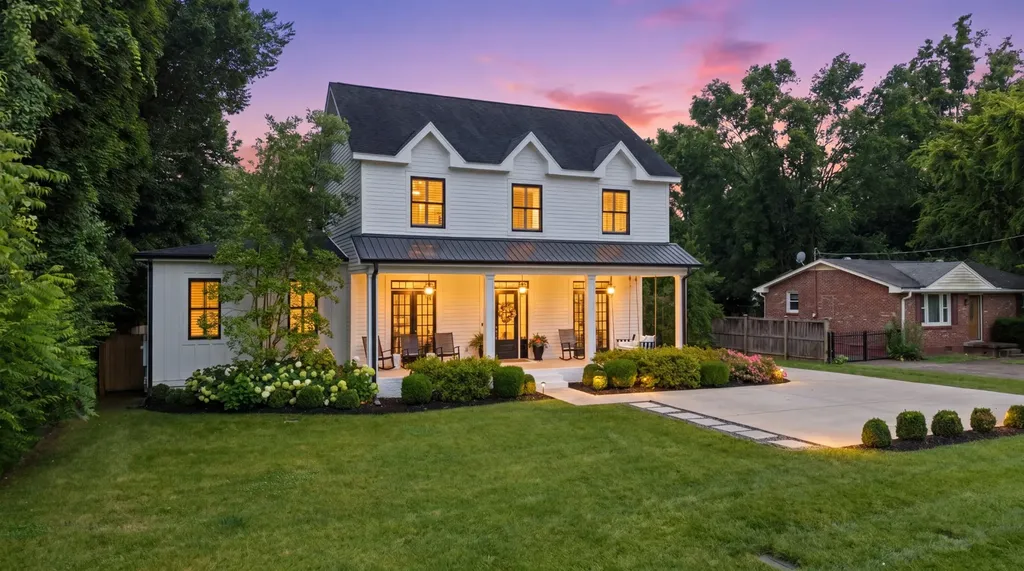 114 Gist Street Franklin TN 37064