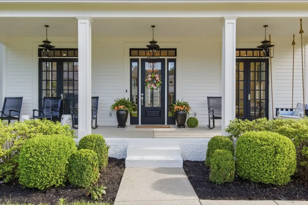114 Gist Street Franklin TN 37064
