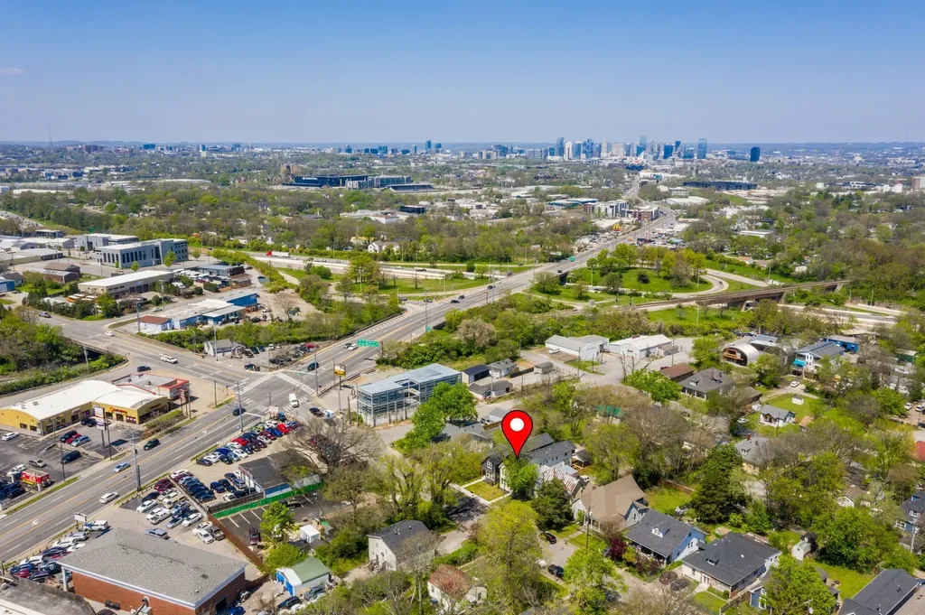340A Peachtree Street Nashville TN 37210