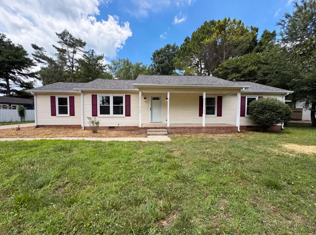 4023 Cavalier Drive Murfreesboro TN 37129