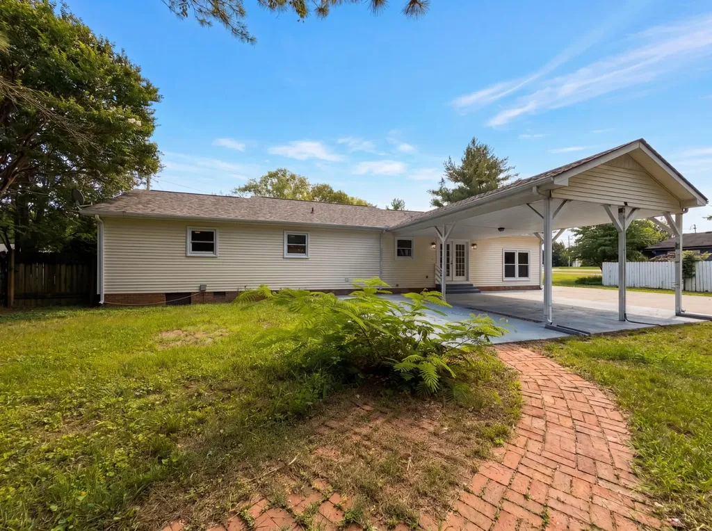4023 Cavalier Drive Murfreesboro TN 37129