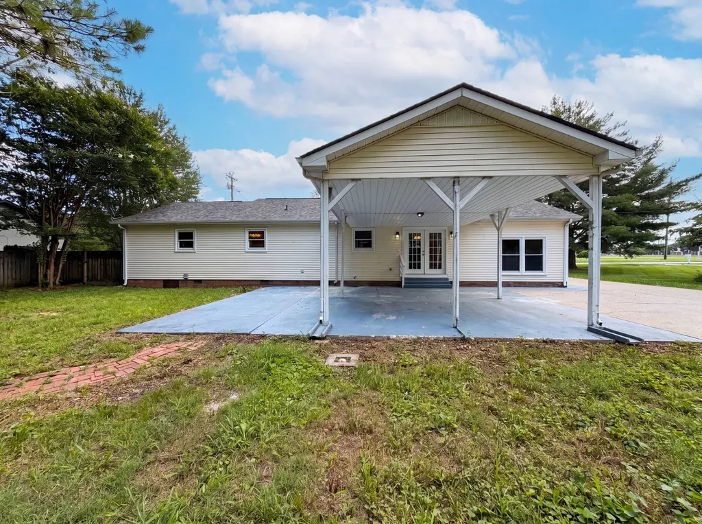 4023 Cavalier Drive Murfreesboro TN 37129