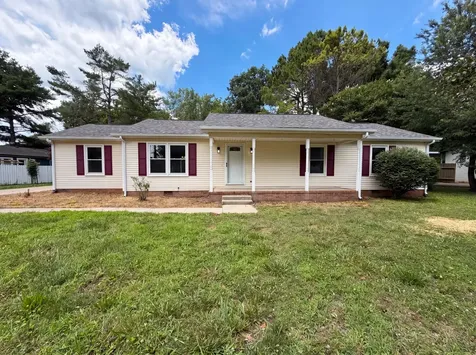 4023 Cavalier Drive Murfreesboro TN 37129