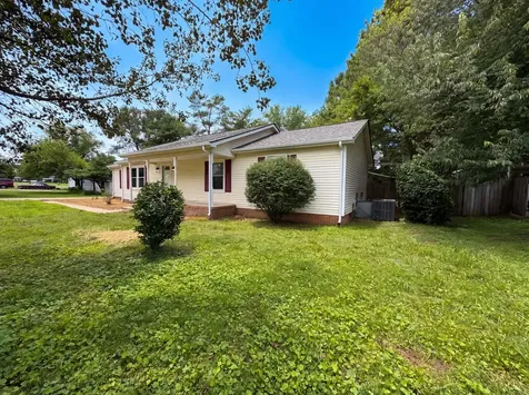 4023 Cavalier Drive Murfreesboro TN 37129