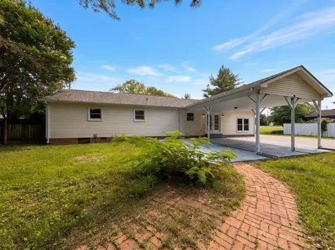 4023 Cavalier Drive Murfreesboro TN 37129