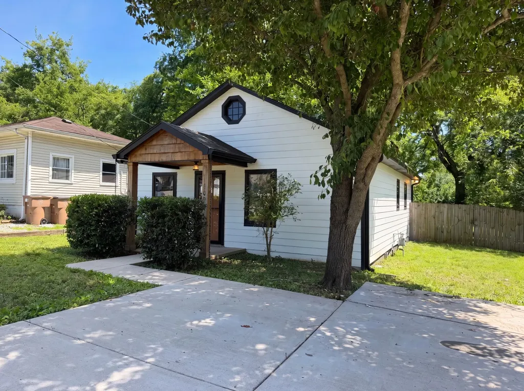 509 Drake Avenue Nashville TN 37211