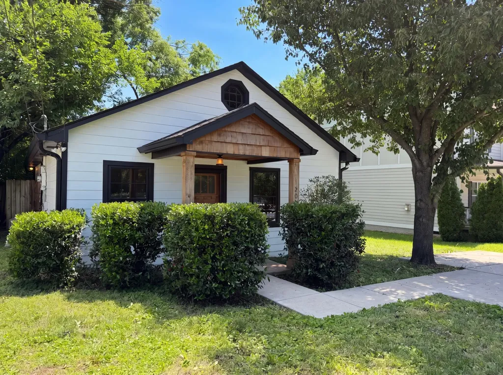 509 Drake Avenue Nashville TN 37211