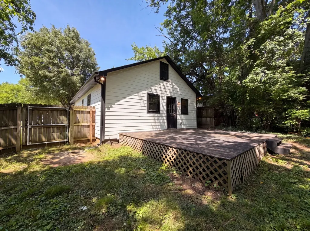 509 Drake Avenue Nashville TN 37211
