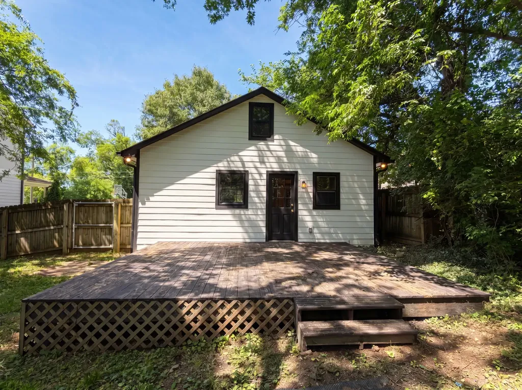 509 Drake Avenue Nashville TN 37211
