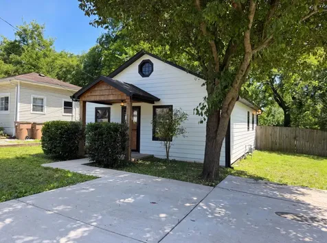 509 Drake Avenue Nashville TN 37211